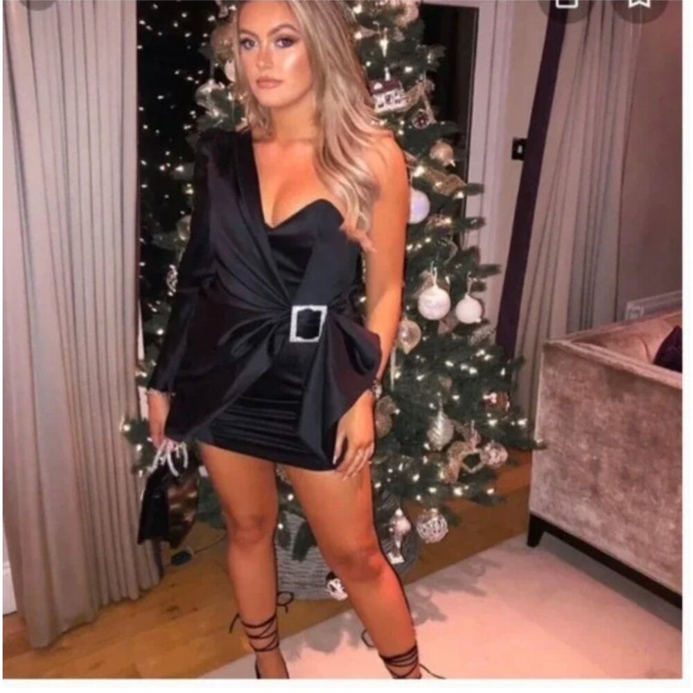 House of CB Mini Dress